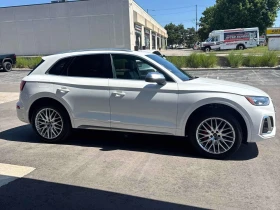 Audi SQ5 Progressiv | CARFAX | АВТОКРЕДИТ БЕЗ ПЪРВОНАЧАЛНА | Auto.bg — изображение 4 Audi SQ5 Progressiv | CARFAX | АВТОКРЕДИТ БЕЗ ПЪРВОНАЧАЛНА | Auto.bg — изображение 4