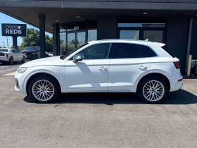 Audi SQ5 Progressiv | CARFAX | АВТОКРЕДИТ БЕЗ ПЪРВОНАЧАЛНА | Auto.bg — изображение 3 Audi SQ5 Progressiv | CARFAX | АВТОКРЕДИТ БЕЗ ПЪРВОНАЧАЛНА | Auto.bg — изображение 3