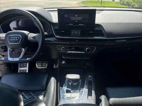 Audi SQ5 Progressiv | CARFAX | АВТОКРЕДИТ БЕЗ ПЪРВОНАЧАЛНА | Auto.bg — изображение 9 Audi SQ5 Progressiv | CARFAX | АВТОКРЕДИТ БЕЗ ПЪРВОНАЧАЛНА | Auto.bg — изображение 9