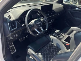 Audi SQ5 Progressiv | CARFAX | АВТОКРЕДИТ БЕЗ ПЪРВОНАЧАЛНА | Auto.bg — изображение 7 Audi SQ5 Progressiv | CARFAX | АВТОКРЕДИТ БЕЗ ПЪРВОНАЧАЛНА | Auto.bg — изображение 7