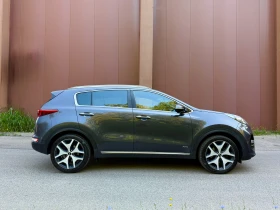 Kia Sportage 2.0D 185к.с. GT-Line ГАРАНЦИЯ 6 МЕСЕЦА ИЛИ 5000КМ | Auto.bg — изображение 5 Kia Sportage 2.0D 185к.с. GT-Line ГАРАНЦИЯ 6 МЕСЕЦА ИЛИ 5000КМ | Auto.bg — изображение 5
