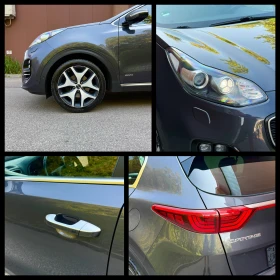 Kia Sportage 2.0D 185к.с. GT-Line ГАРАНЦИЯ 6 МЕСЕЦА ИЛИ 5000КМ | Auto.bg — изображение 7 Kia Sportage 2.0D 185к.с. GT-Line ГАРАНЦИЯ 6 МЕСЕЦА ИЛИ 5000КМ | Auto.bg — изображение 7