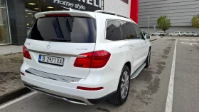 Mercedes-Benz GL 350 AMG Full TOP - 22000 € - 36413961 5 | Car24.bg Mercedes-Benz GL 350 AMG Full TOP - 22000 € - 36413961 5