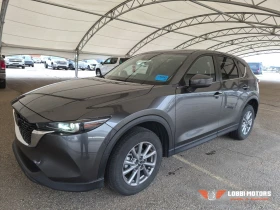 Снимка Mazda CX-5