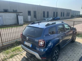 Снимка Dacia Duster