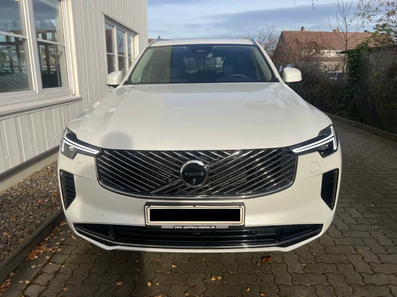 Volvo Xc90 B5 AWD Plus - 64000 € - 37290430 1 | Car24.bg Volvo Xc90 B5 AWD Plus - 64000 € - 37290430 1