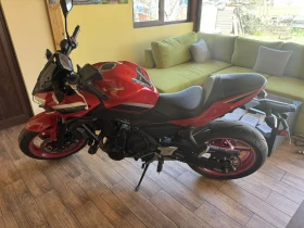 Kawasaki Z Z 650 | Auto.bg — изображение 7 Kawasaki Z Z 650 | Auto.bg — изображение 7