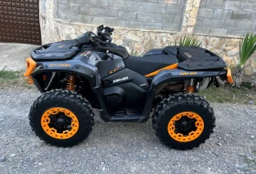Can-Am Outlander GEN3 1000R XTP НОВО 101 к.с. | Auto.bg — изображение 5 Can-Am Outlander GEN3 1000R XTP НОВО 101 к.с. | Auto.bg — изображение 5