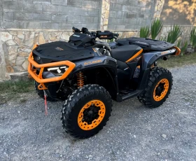 Can-Am Outlander GEN3 1000R XTP НОВО 101 к.с. | Auto.bg — изображение 4 Can-Am Outlander GEN3 1000R XTP НОВО 101 к.с. | Auto.bg — изображение 4