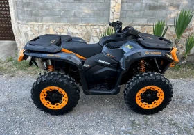 Can-Am Outlander GEN3 1000R XTP НОВО 101 к.с. | Auto.bg — изображение 2 Can-Am Outlander GEN3 1000R XTP НОВО 101 к.с. | Auto.bg — изображение 2
