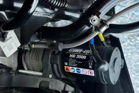 Can-Am Outlander GEN3 1000R XTP НОВО 101 к.с. | Auto.bg — изображение 17 Can-Am Outlander GEN3 1000R XTP НОВО 101 к.с. | Auto.bg — изображение 17