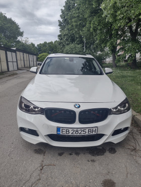 Обява за продажба на BMW 3gt 325 Sport ~28 300 лв. - изображение 1
