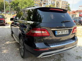 Mercedes-Benz ML 350 3.5 D - 13999 € / 27379.66 лв. - 32729444 4 | Car24.bg Mercedes-Benz ML 350 3.5 D - 13999 € / 27379.66 лв. - 32729444 4