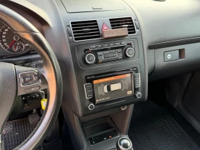 VW Touran 1.6Д CROSS | Auto.bg — изображение 11 VW Touran 1.6Д CROSS | Auto.bg — изображение 11