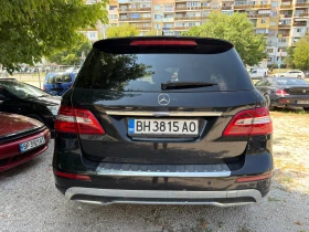 Mercedes-Benz ML 350 3.5 D - 13999 € / 27379.66 лв. - 32729444 5 | Car24.bg Mercedes-Benz ML 350 3.5 D - 13999 € / 27379.66 лв. - 32729444 5