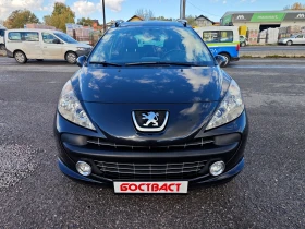 Peugeot 207 1, 4i  SW Panorama - 3700 лв. / 1891.78 € - 24489259 7 | Car24.bg Peugeot 207 1, 4i  SW Panorama - 3700 лв. / 1891.78 € - 24489259 7