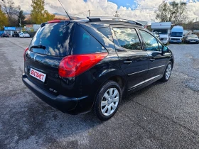 Peugeot 207 1, 4i  SW Panorama - 3700 лв. / 1891.78 € - 24489259 4 | Car24.bg Peugeot 207 1, 4i  SW Panorama - 3700 лв. / 1891.78 € - 24489259 4