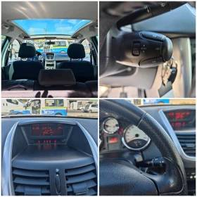 Peugeot 207 1, 4i  SW Panorama - 3700 лв. / 1891.78 € - 24489259 17 | Car24.bg Peugeot 207 1, 4i  SW Panorama - 3700 лв. / 1891.78 € - 24489259 17