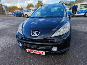 Peugeot 207 1, 4i  SW Panorama - Car24.bg Peugeot 207 1, 4i  SW Panorama