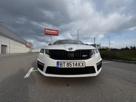 Skoda Octavia vRS - Car24.bg Skoda Octavia vRS