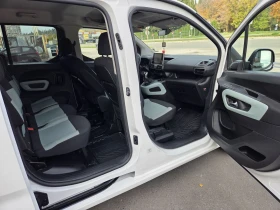 Citroen Berlingo 1, 5 tdi 102 hp - 19500 лв. / 9970.19 € - 30140152 9 | Car24.bg Citroen Berlingo 1, 5 tdi 102 hp - 19500 лв. / 9970.19 € - 30140152 9