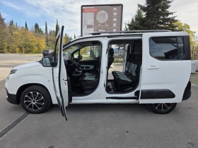 Citroen Berlingo 1, 5 tdi 102 hp - 19500 лв. / 9970.19 € - 30140152 16 | Car24.bg Citroen Berlingo 1, 5 tdi 102 hp - 19500 лв. / 9970.19 € - 30140152 16