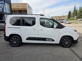 Citroen Berlingo 1, 5 tdi 102 hp - 19500 лв. / 9970.19 € - 30140152 5 | Car24.bg Citroen Berlingo 1, 5 tdi 102 hp - 19500 лв. / 9970.19 € - 30140152 5