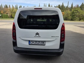 Citroen Berlingo 1, 5 tdi 102 hp - 19500 лв. / 9970.19 € - 30140152 7 | Car24.bg Citroen Berlingo 1, 5 tdi 102 hp - 19500 лв. / 9970.19 € - 30140152 7
