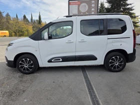 Citroen Berlingo 1, 5 tdi 102 hp - 19500 лв. / 9970.19 € - 30140152 4 | Car24.bg Citroen Berlingo 1, 5 tdi 102 hp - 19500 лв. / 9970.19 € - 30140152 4