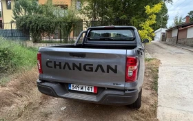 Changan Hunter K50 K50 - 31000 € - 38742105 3 | Car24.bg Changan Hunter K50 K50 - 31000 € - 38742105 3