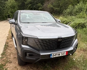Changan Hunter K50 K50 - 31000 € - 38742105 7 | Car24.bg Changan Hunter K50 K50 - 31000 € - 38742105 7