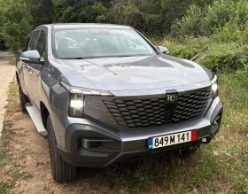 Changan Hunter K50 K50 - 31000 € - 38742105 6 | Car24.bg Changan Hunter K50 K50 - 31000 € - 38742105 6