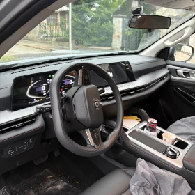 Changan Hunter K50 K50 - 31000 € - 38742105 4 | Car24.bg Changan Hunter K50 K50 - 31000 € - 38742105 4