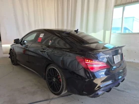 Mercedes-Benz CLA 45 AMG ПОДГРЕВ/ПАНО/ХАРМАН/CARFAX/ФИНАНСИРАНЕ | Auto.bg — изображение 5 Mercedes-Benz CLA 45 AMG ПОДГРЕВ/ПАНО/ХАРМАН/CARFAX/ФИНАНСИРАНЕ | Auto.bg — изображение 5