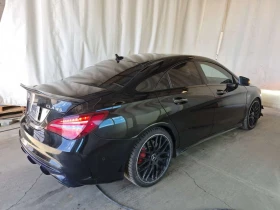 Mercedes-Benz CLA 45 AMG ПОДГРЕВ/ПАНО/ХАРМАН/CARFAX/ФИНАНСИРАНЕ | Auto.bg — изображение 3 Mercedes-Benz CLA 45 AMG ПОДГРЕВ/ПАНО/ХАРМАН/CARFAX/ФИНАНСИРАНЕ | Auto.bg — изображение 3