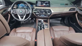 BMW 530 XDRIVE* MSPORT* DISTRONIC* 360* ОБДУХВАНЕ* HUD* | Auto.bg — изображение 5 BMW 530 XDRIVE* MSPORT* DISTRONIC* 360* ОБДУХВАНЕ* HUD* | Auto.bg — изображение 5