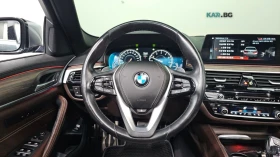 BMW 530 XDRIVE* MSPORT* DISTRONIC* 360* ОБДУХВАНЕ* HUD* | Auto.bg — изображение 6 BMW 530 XDRIVE* MSPORT* DISTRONIC* 360* ОБДУХВАНЕ* HUD* | Auto.bg — изображение 6