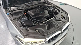 BMW 530 XDRIVE* MSPORT* DISTRONIC* 360* ОБДУХВАНЕ* HUD* | Auto.bg — изображение 17 BMW 530 XDRIVE* MSPORT* DISTRONIC* 360* ОБДУХВАНЕ* HUD* | Auto.bg — изображение 17
