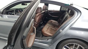 BMW 530 XDRIVE* MSPORT* DISTRONIC* 360* ОБДУХВАНЕ* HUD* | Auto.bg — изображение 11 BMW 530 XDRIVE* MSPORT* DISTRONIC* 360* ОБДУХВАНЕ* HUD* | Auto.bg — изображение 11