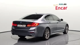 BMW 530 XDRIVE* MSPORT* DISTRONIC* 360* ОБДУХВАНЕ* HUD* | Auto.bg — изображение 3 BMW 530 XDRIVE* MSPORT* DISTRONIC* 360* ОБДУХВАНЕ* HUD* | Auto.bg — изображение 3