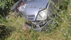 Opel Meriva Може и цялата | Auto.bg — изображение 2 Opel Meriva Може и цялата | Auto.bg — изображение 2