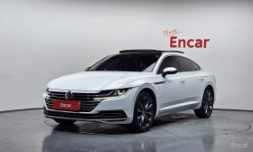 VW Arteon 2.0* TDI* PRESTIGE* ОБДУХВАНЕ* 360КАМЕРА* ДИГИТАЛН