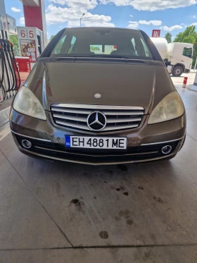 Mercedes-Benz A 180 - Car24.bg Mercedes-Benz A 180