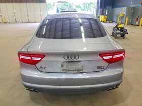 Audi A7 facelift - 12000 € / 23469.96 лв. - 80331379 6 | Car24.bg Audi A7 facelift - 12000 € / 23469.96 лв. - 80331379 6