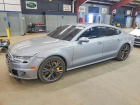 Audi A7 facelift - Car24.bg Audi A7 facelift