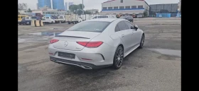 Mercedes-Benz CLS 400 d 4MATIC AMG - 31900 € / 62390.98 лв. - 40576839 7 | Car24.bg Mercedes-Benz CLS 400 d 4MATIC AMG - 31900 € / 62390.98 лв. - 40576839 7