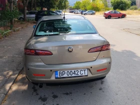 Alfa Romeo 159 1.9 150к - 2666 € - 75982390 4 | Car24.bg Alfa Romeo 159 1.9 150к - 2666 € - 75982390 4