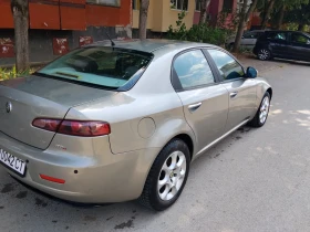 Alfa Romeo 159 1.9 150к - 2666 € - 75982390 5 | Car24.bg Alfa Romeo 159 1.9 150к - 2666 € - 75982390 5