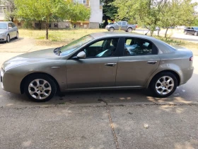 Alfa Romeo 159 1.9 150к - 2666 € - 75982390 2 | Car24.bg Alfa Romeo 159 1.9 150к - 2666 € - 75982390 2