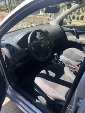 VW Polo - 2750 € - 19411965 8 | Car24.bg VW Polo - 2750 € - 19411965 8
